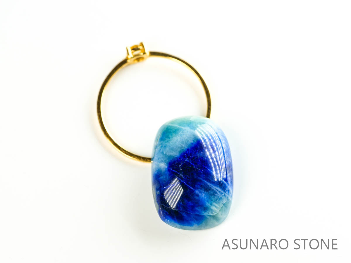 アフガナイト　カボション　アフガニスタン産　11.20ct【230320-1398】