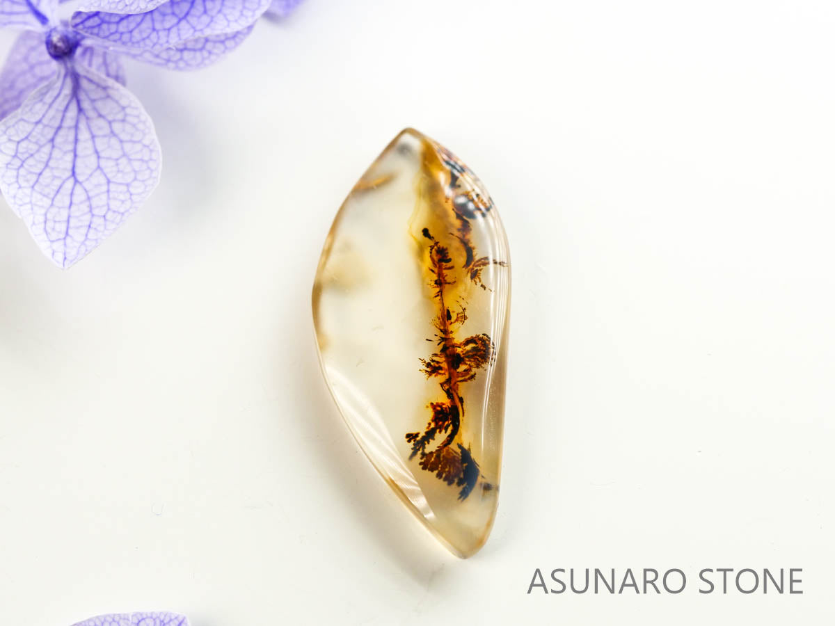 デンドリチックアゲート – ASUNARO STONE