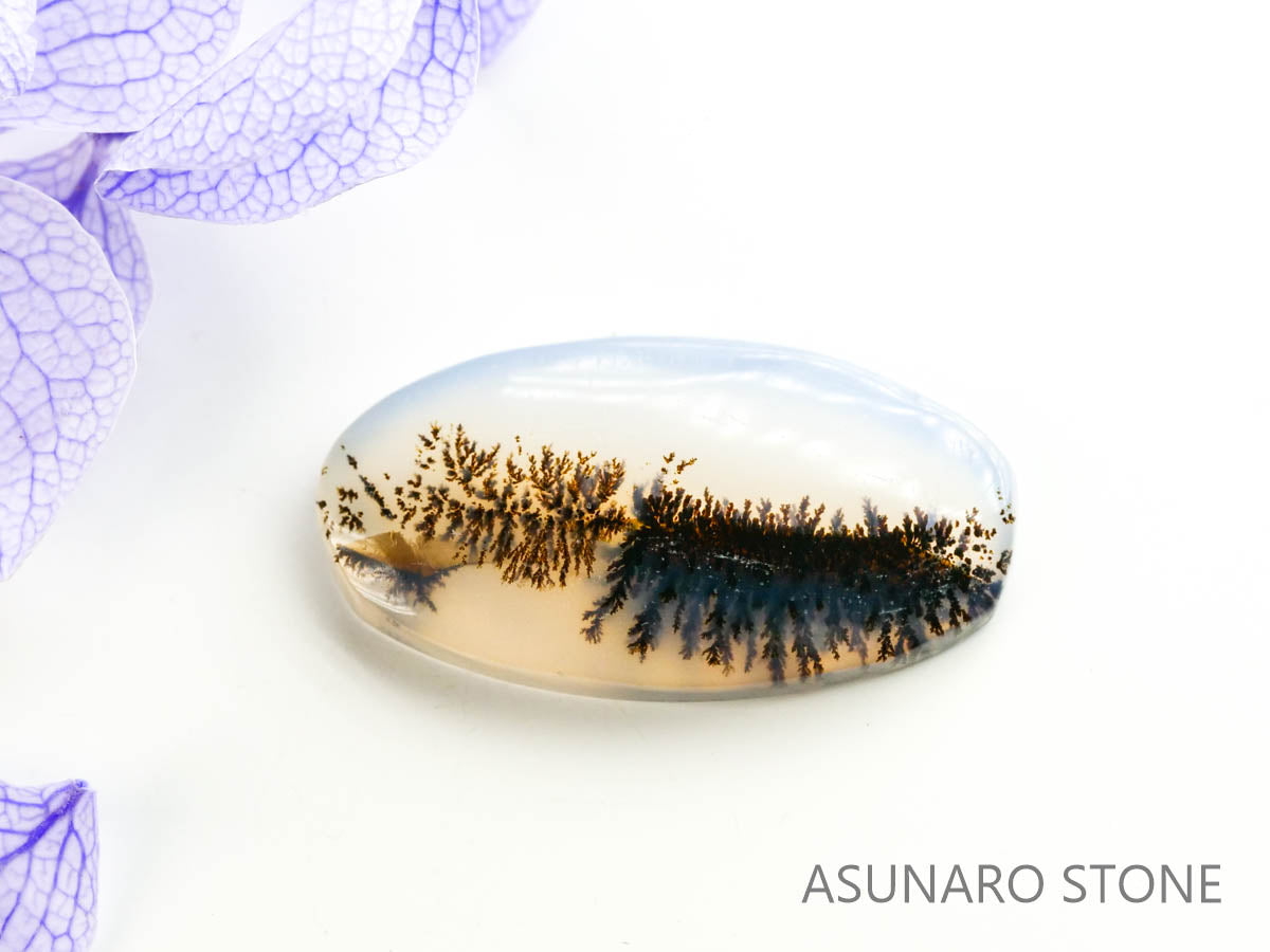 デンドリチックアゲート – ASUNARO STONE