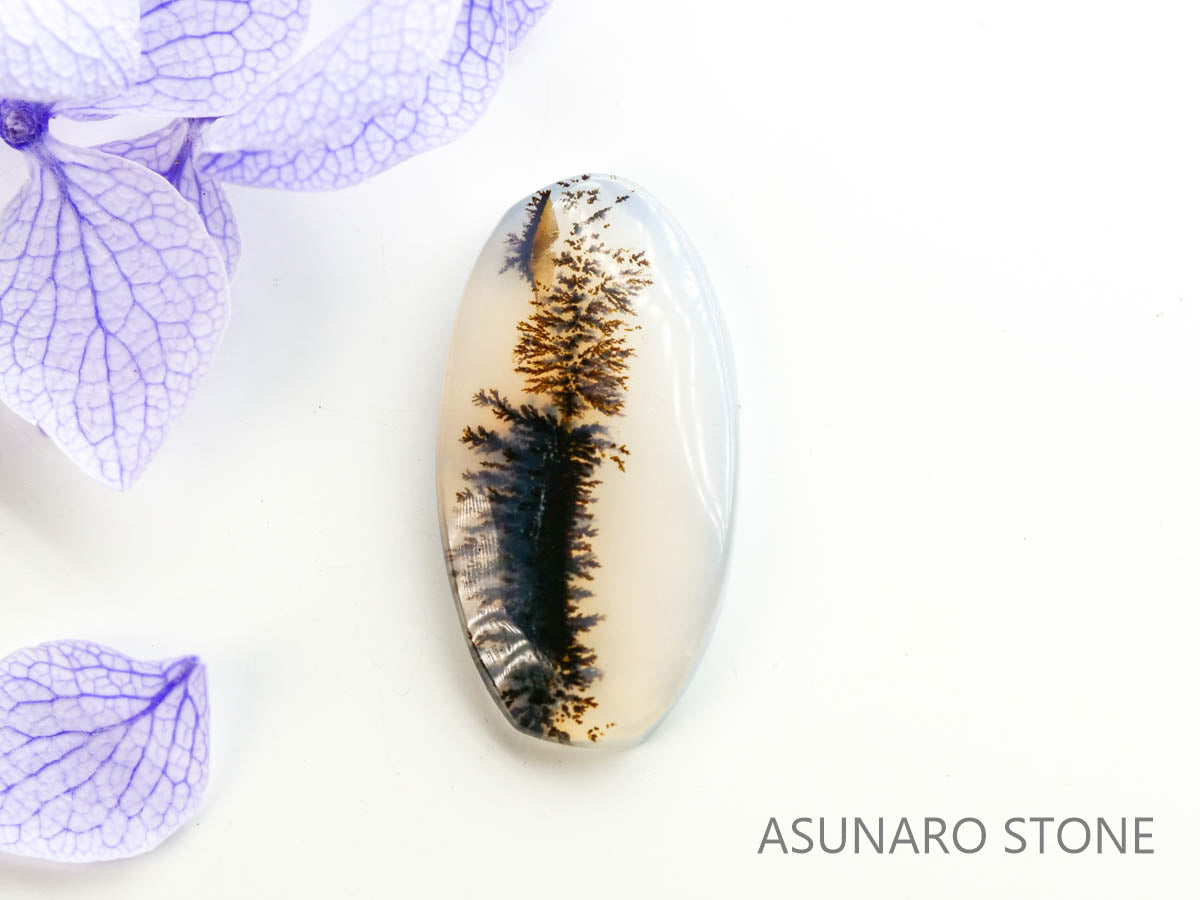 デンドリチックアゲート – ASUNARO STONE