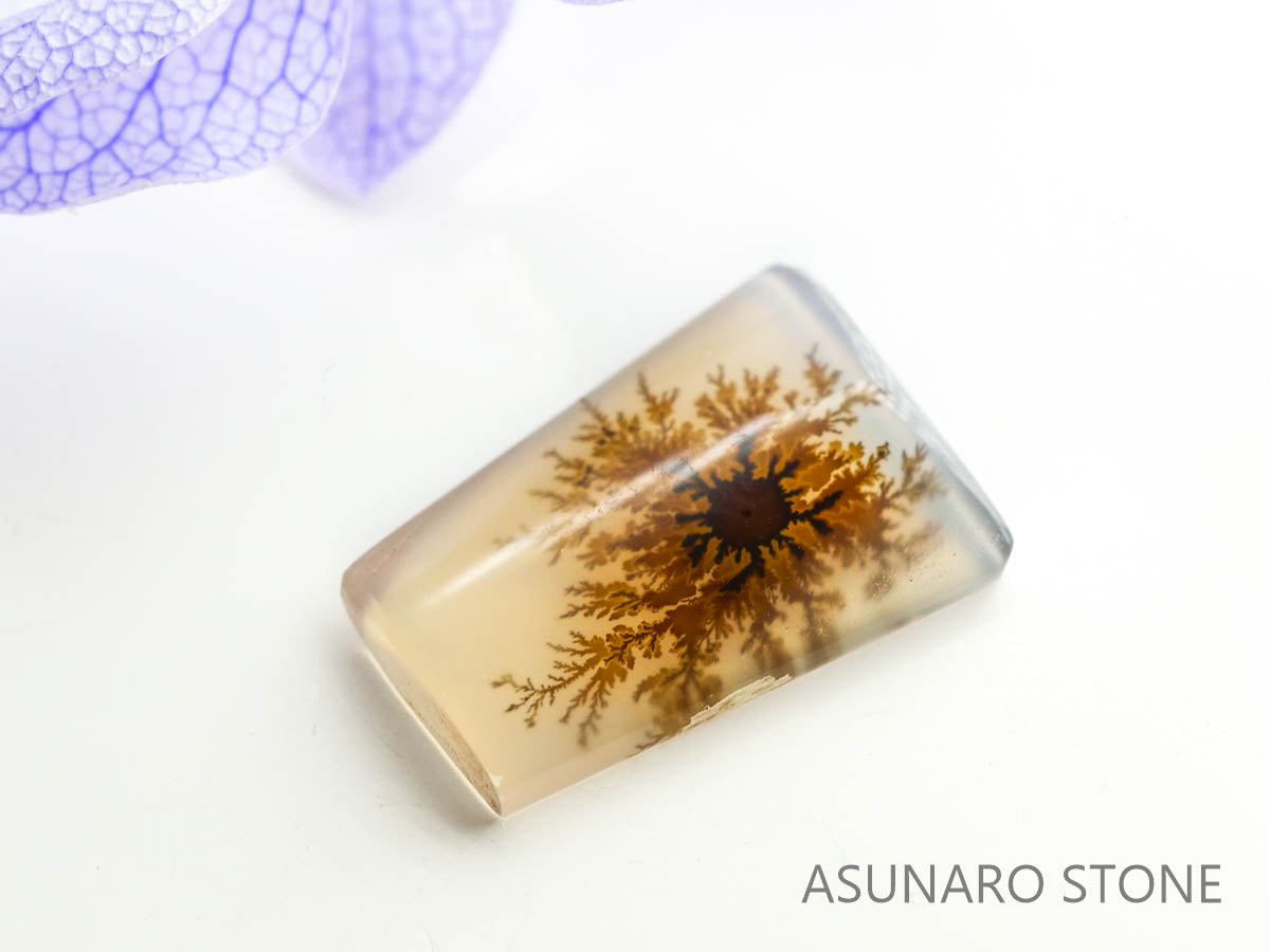 デンドリチックアゲート – ASUNARO STONE