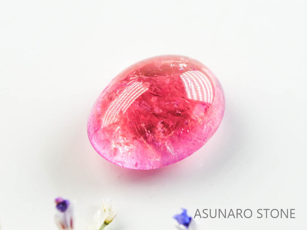 ペツォッタイト　カボション　マダガスカル産 　1.66ct【230213-1457】