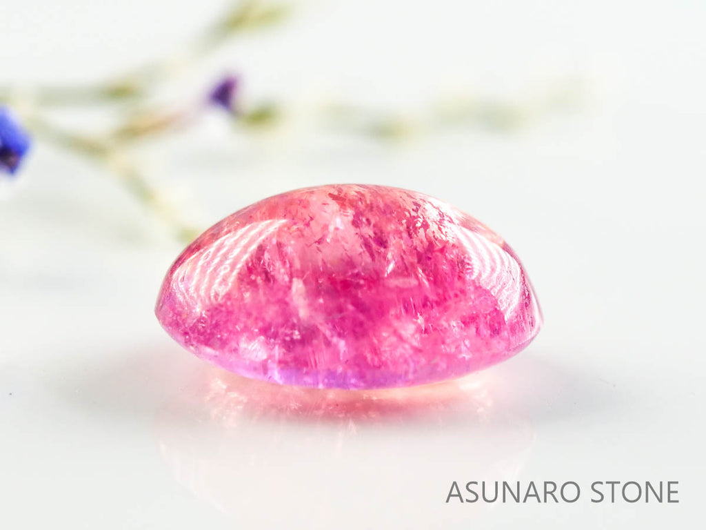 ペツォッタイト　カボション　マダガスカル産 　1.66ct【230213-1457】