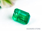 エメラルド　コロンビア産　0.27ct【230213-1459】