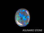 ブラックオパール 　オーストラリア産　1.35ct【230220-1490】