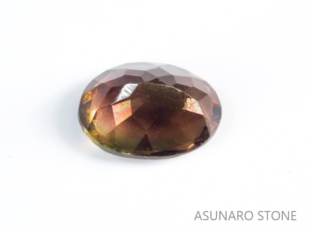 パーティーカラードトルマリン ブラジル産 1.01ct【tm21040262】