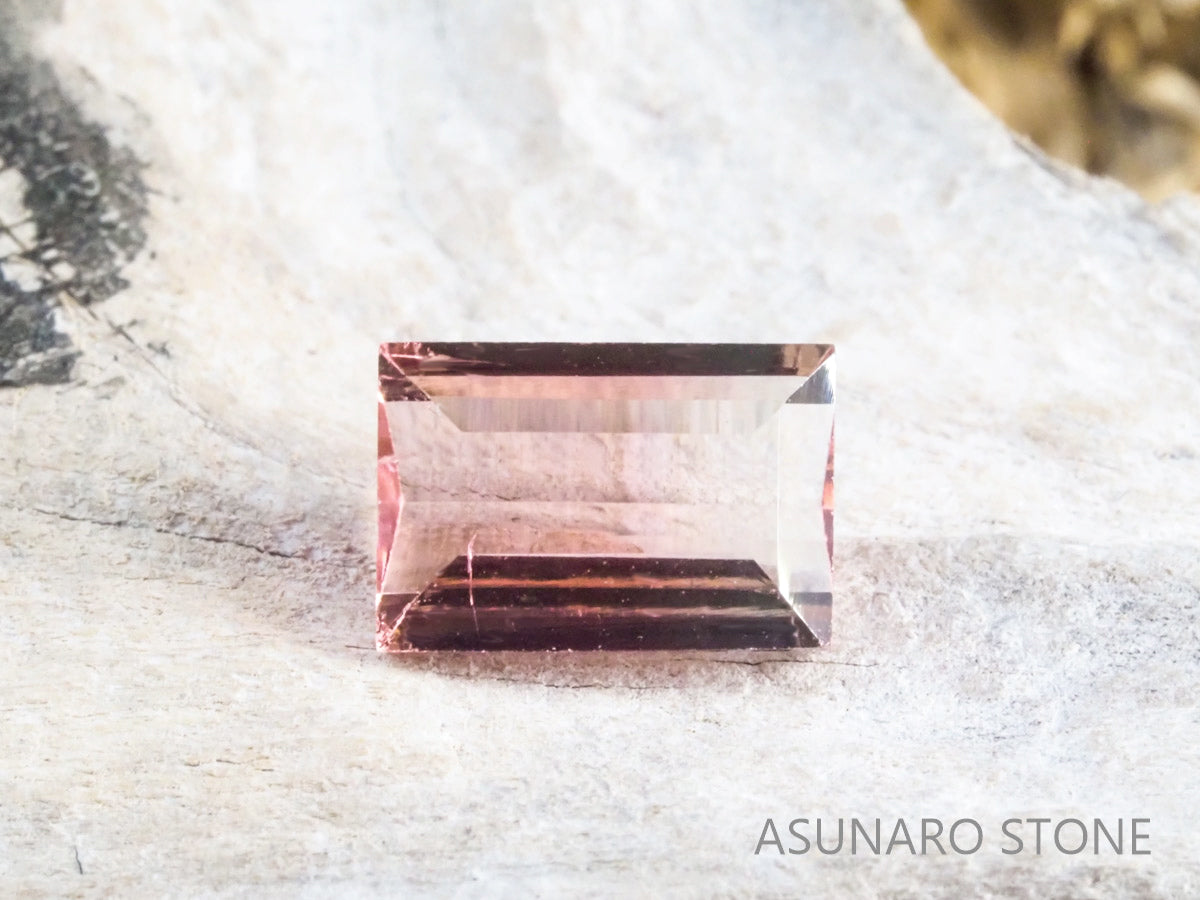 バイカラートルマリン ブラジル産 1.43ct【tm21040267】