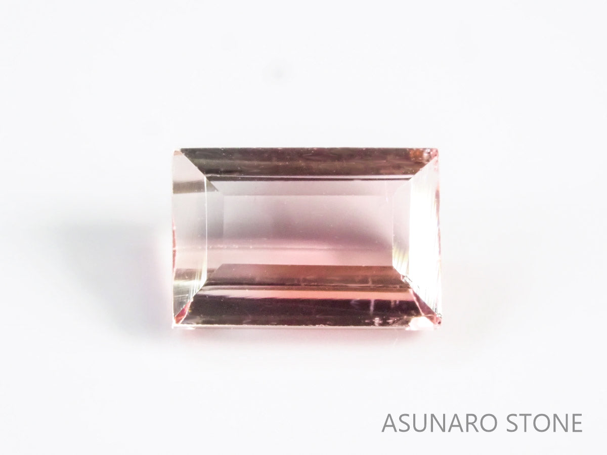 バイカラートルマリン ブラジル産 1.43ct【tm21040267】