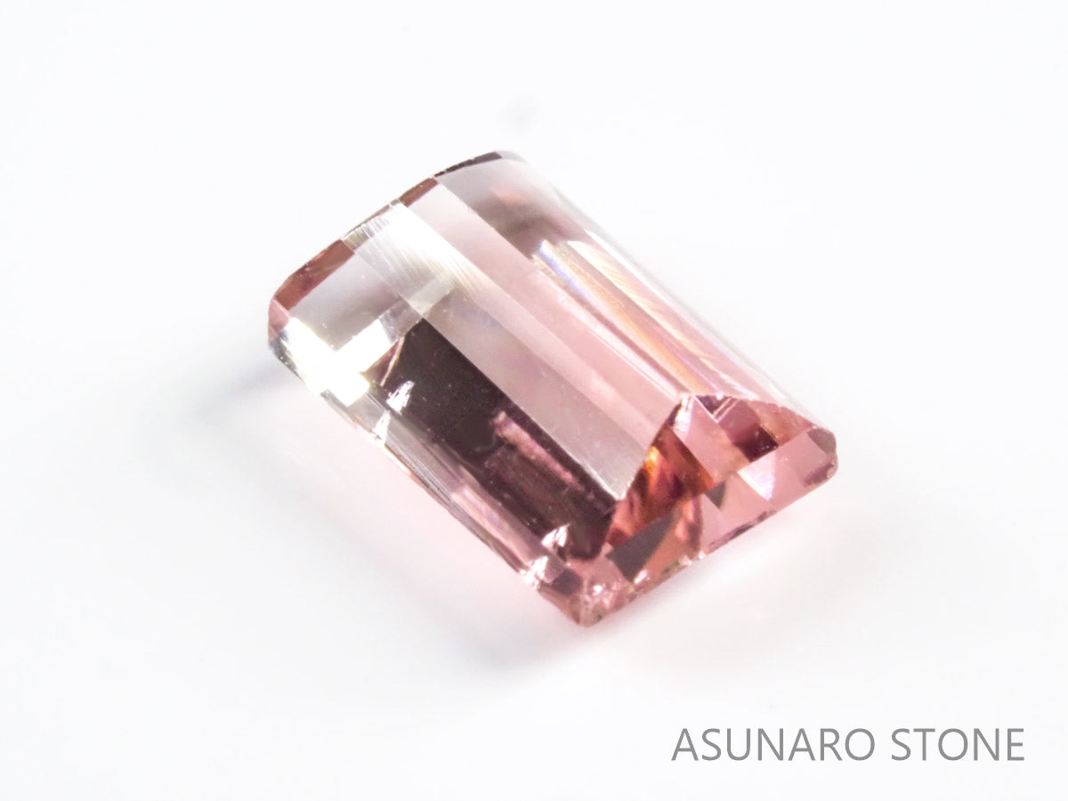 バイカラートルマリン ブラジル産 1.43ct【tm21040267】