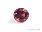 ピンクトルマリン オーバル コンゴ産 1.83ct【tm21040274】