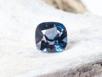 ブルースピネル クッションカット スリランカ産 0.73ct【sp21040276】