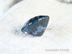 ブルースピネル クッションカット スリランカ産 0.73ct【sp21040276】