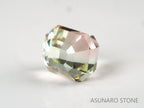 バイカラートルマリン クッションカット ルワンダ産 1.91ct【tm210529-0308】