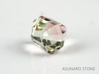 バイカラートルマリン クッションカット ルワンダ産 1.91ct【tm210529-0308】